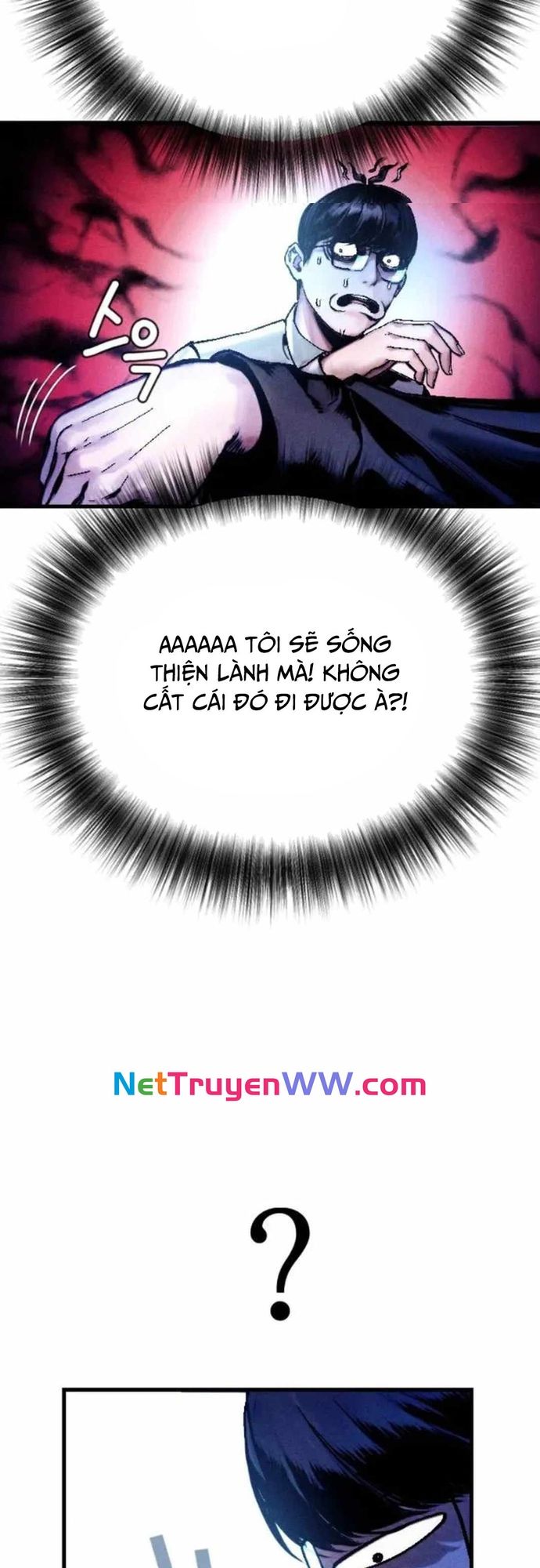 Mật Danh Chapter 3 - 19