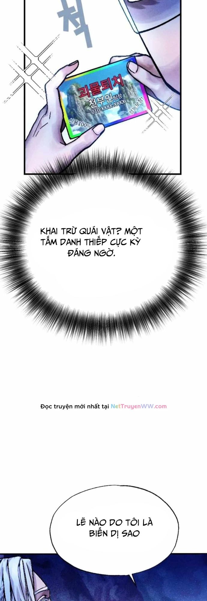 Mật Danh Chapter 3 - 20