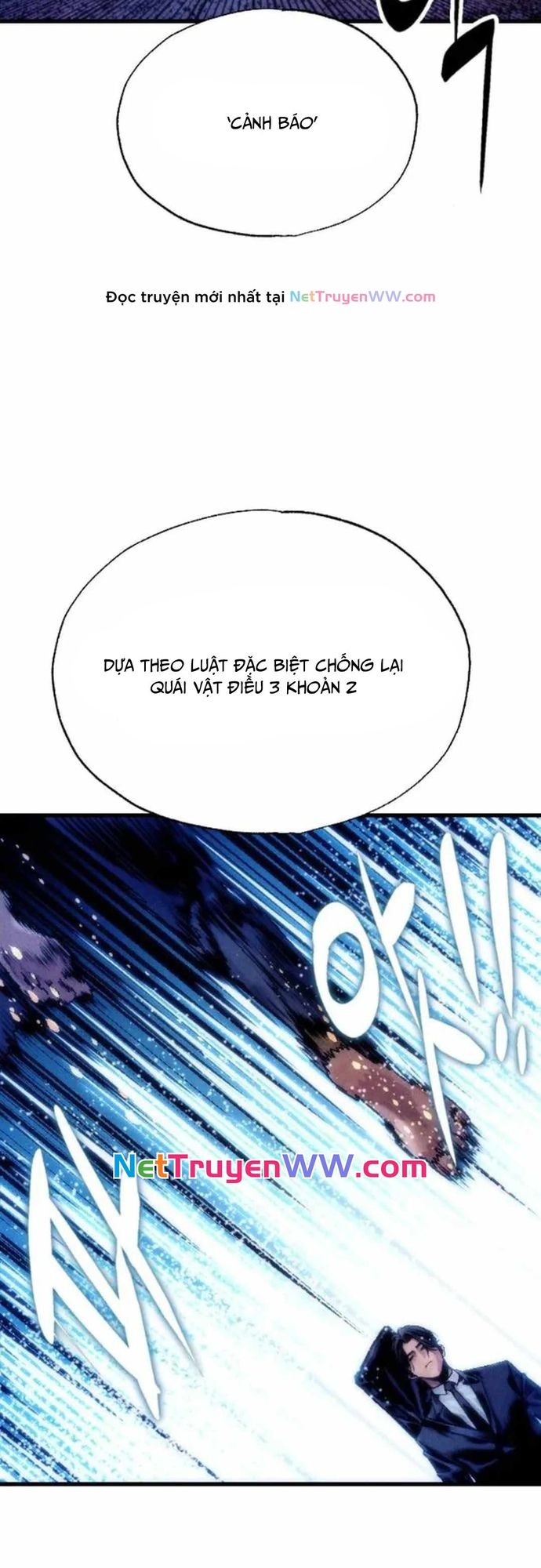 Mật Danh Chapter 3 - 3