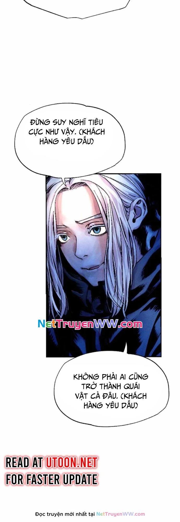 Mật Danh Chapter 3 - 22