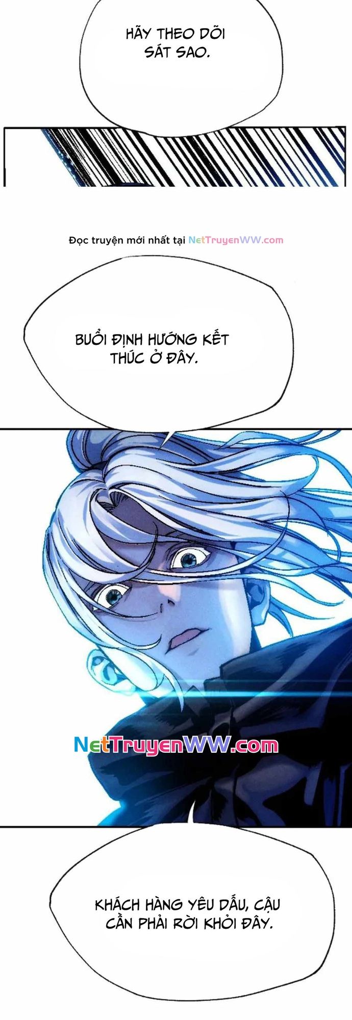 Mật Danh Chapter 3 - 26