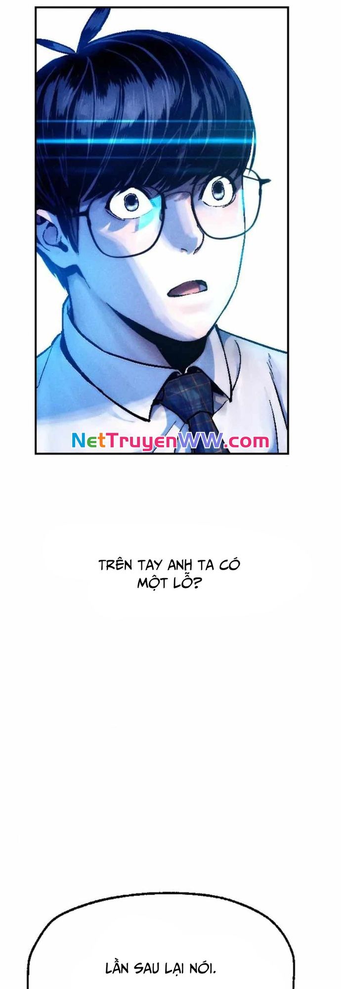 Mật Danh Chapter 3 - 28