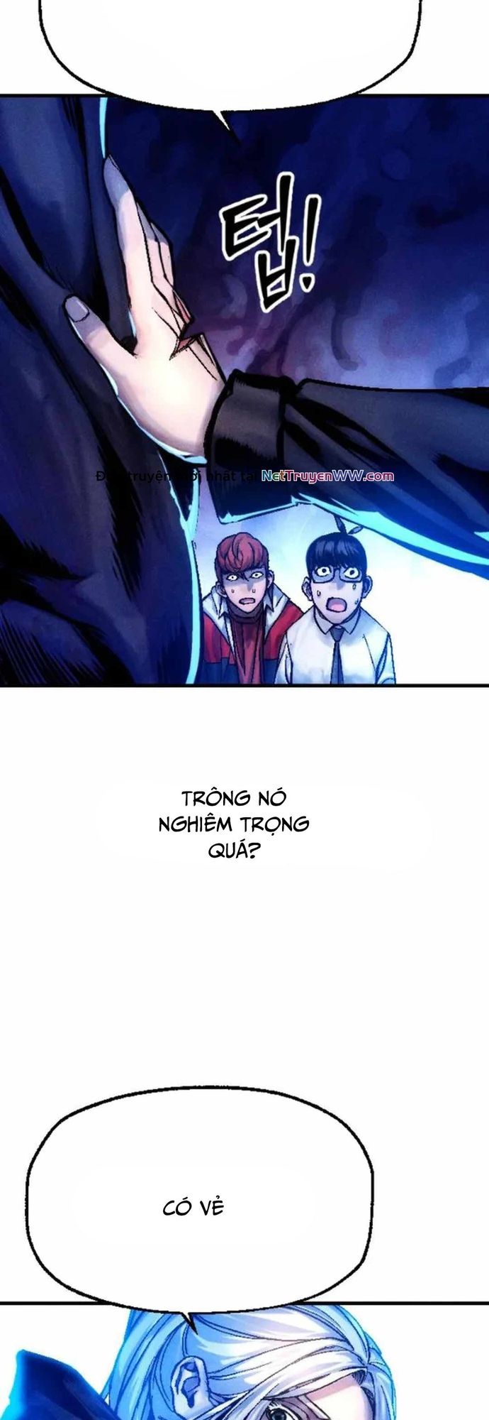 Mật Danh Chapter 3 - 29