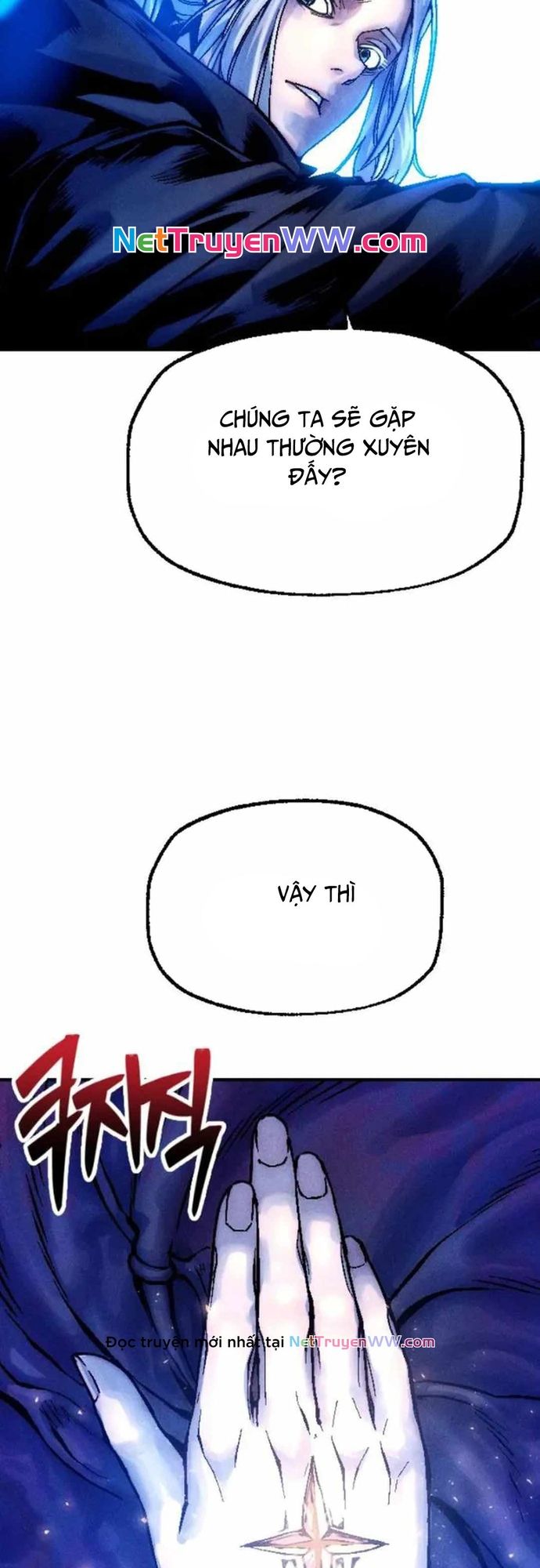 Mật Danh Chapter 3 - 30