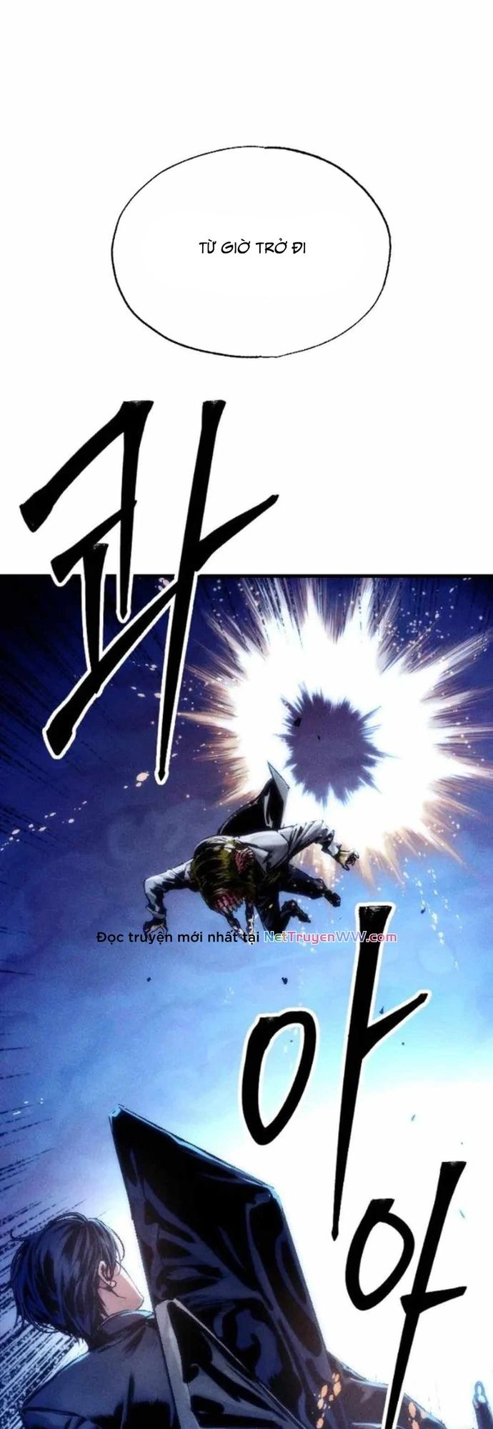 Mật Danh Chapter 3 - 4