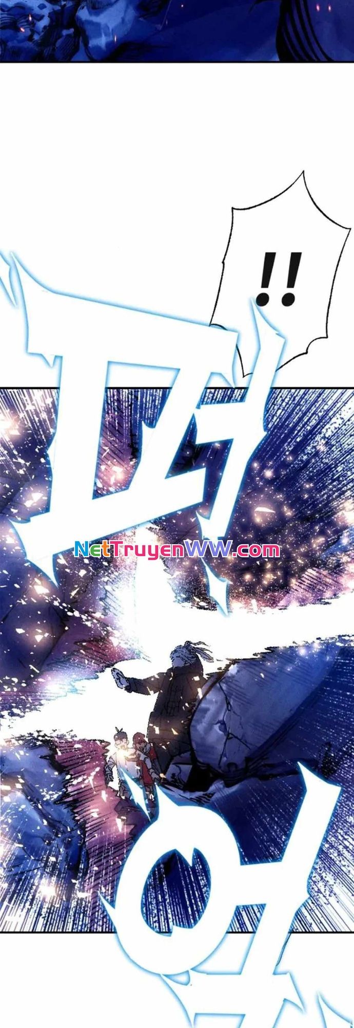 Mật Danh Chapter 3 - 32