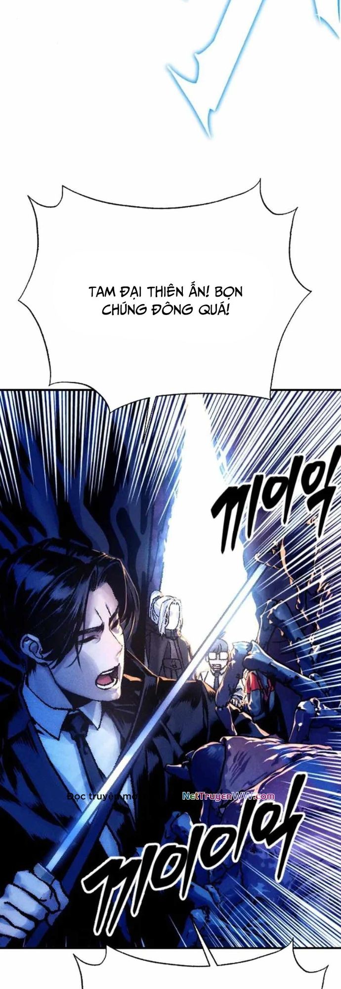 Mật Danh Chapter 3 - 33