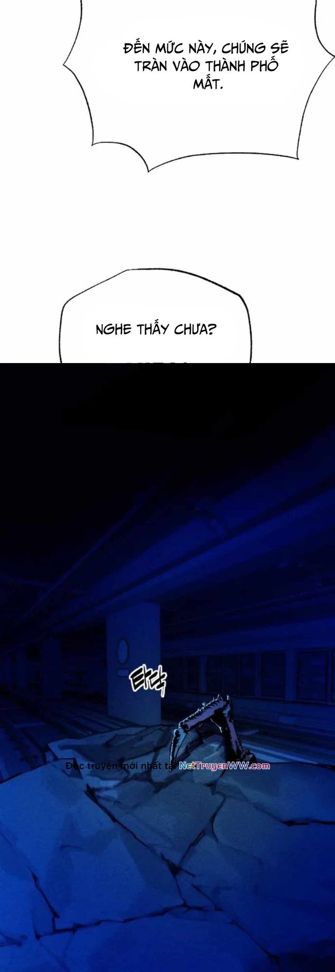 Mật Danh Chapter 3 - 34