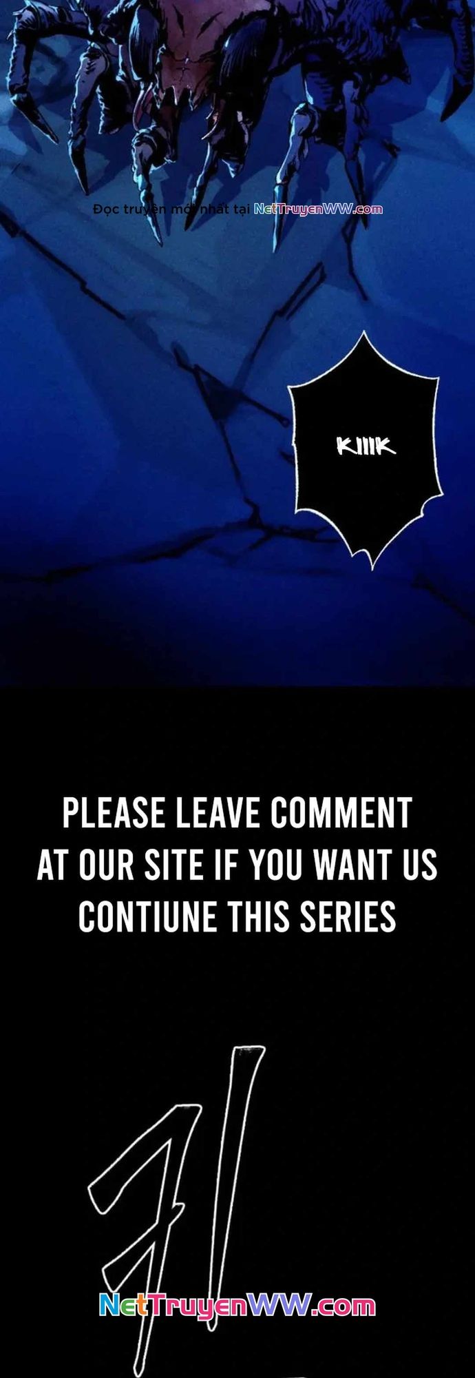 Mật Danh Chapter 3 - 36