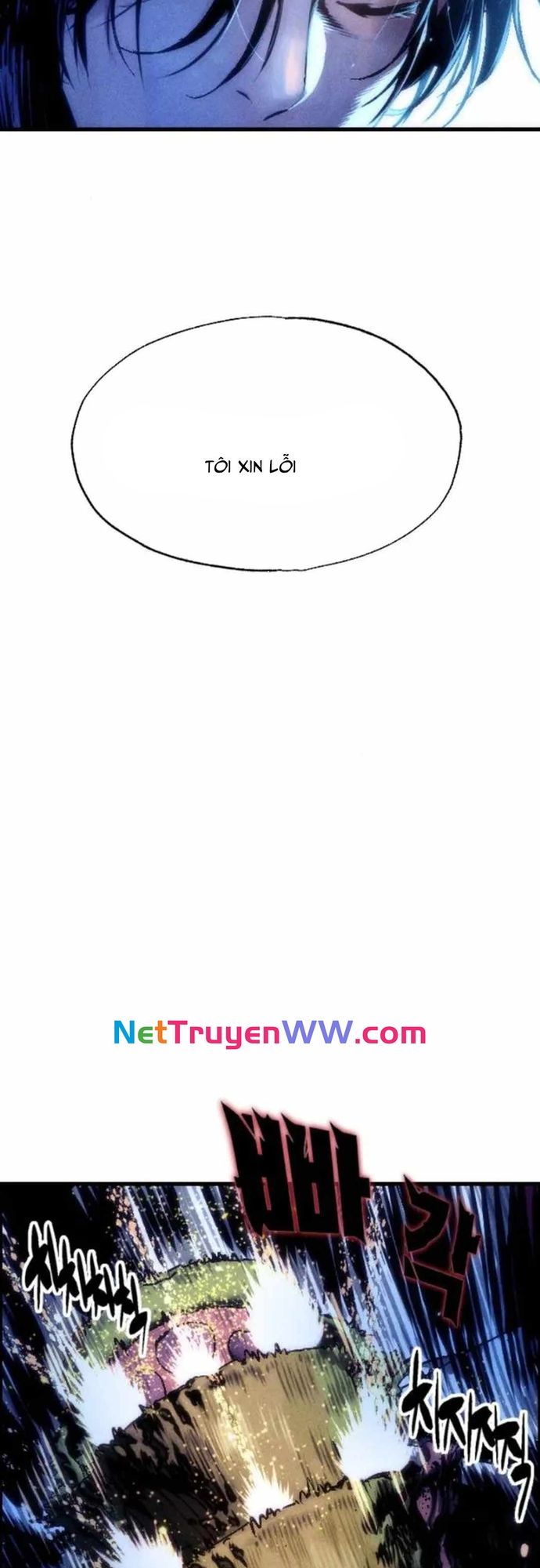 Mật Danh Chapter 3 - 6