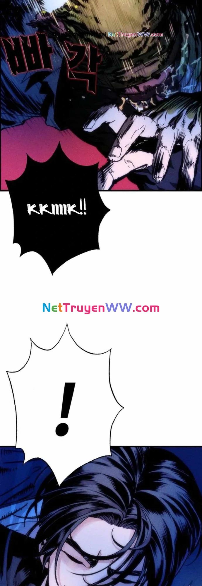 Mật Danh Chapter 3 - 7