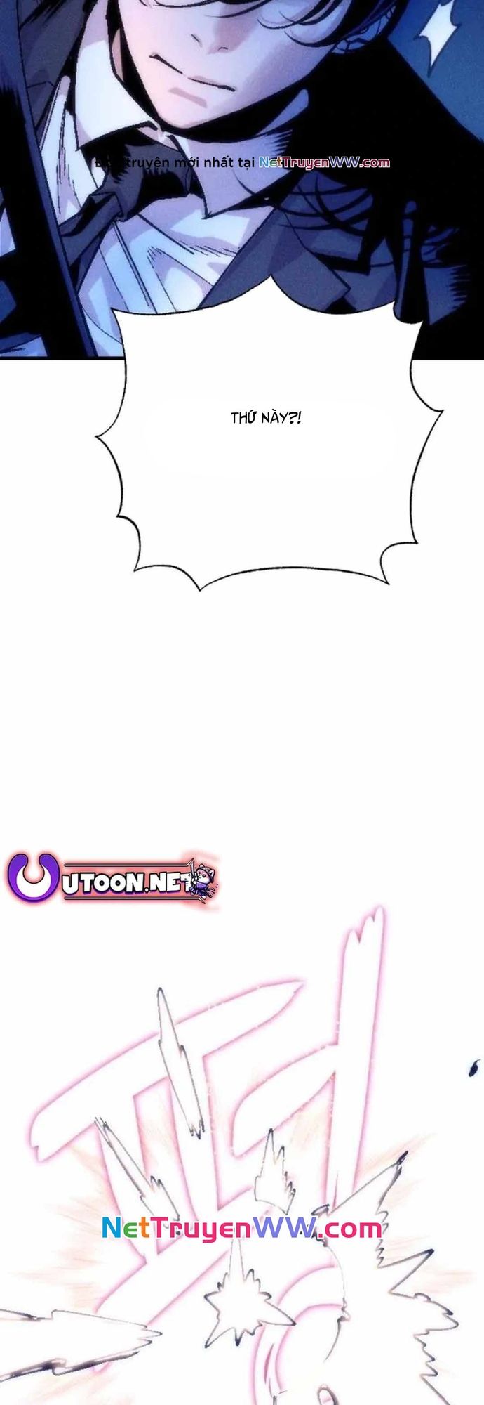 Mật Danh Chapter 3 - 8