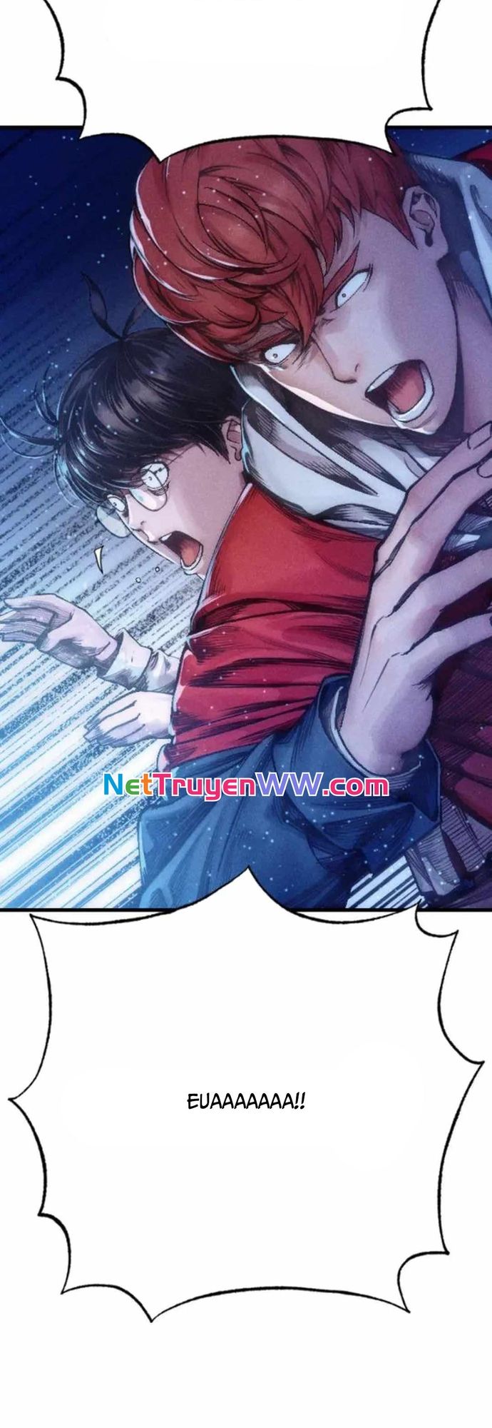 Mật Danh Chapter 3 - 10