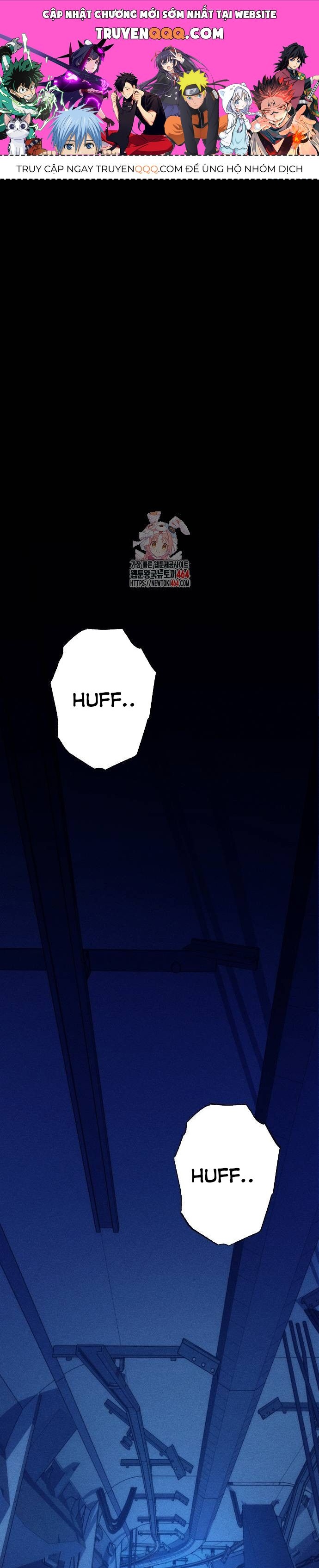 Mật Danh Chapter 4 - 1