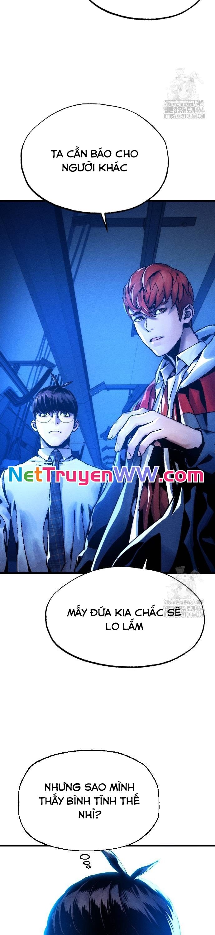 Mật Danh Chapter 4 - 11