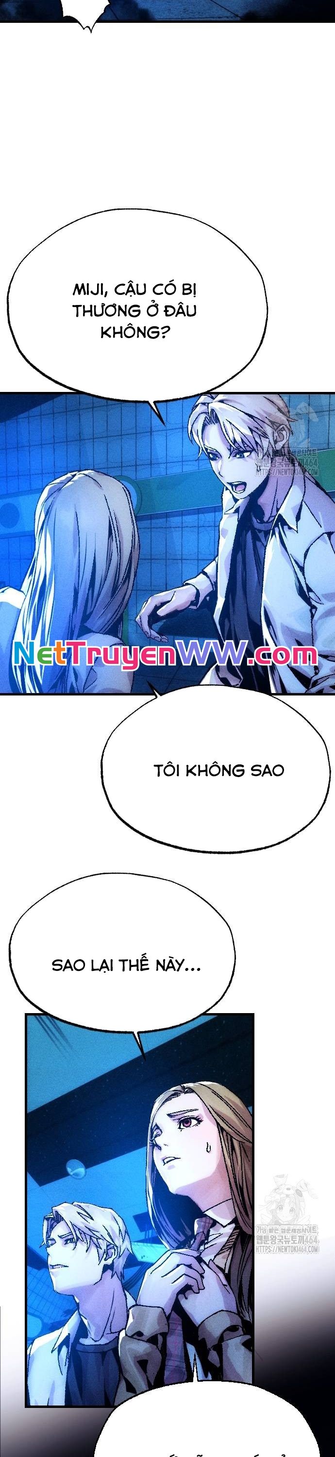 Mật Danh Chapter 4 - 14