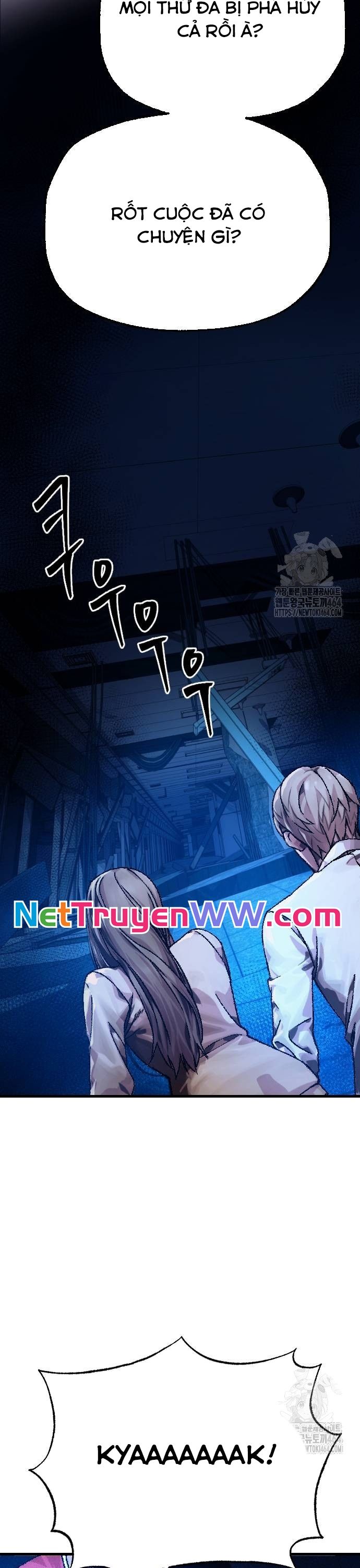 Mật Danh Chapter 4 - 15