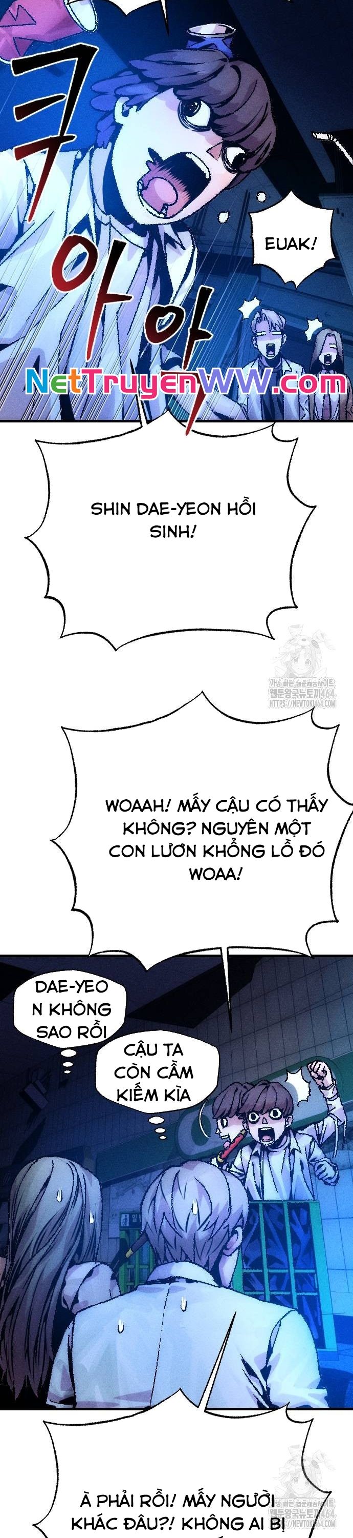 Mật Danh Chapter 4 - 16