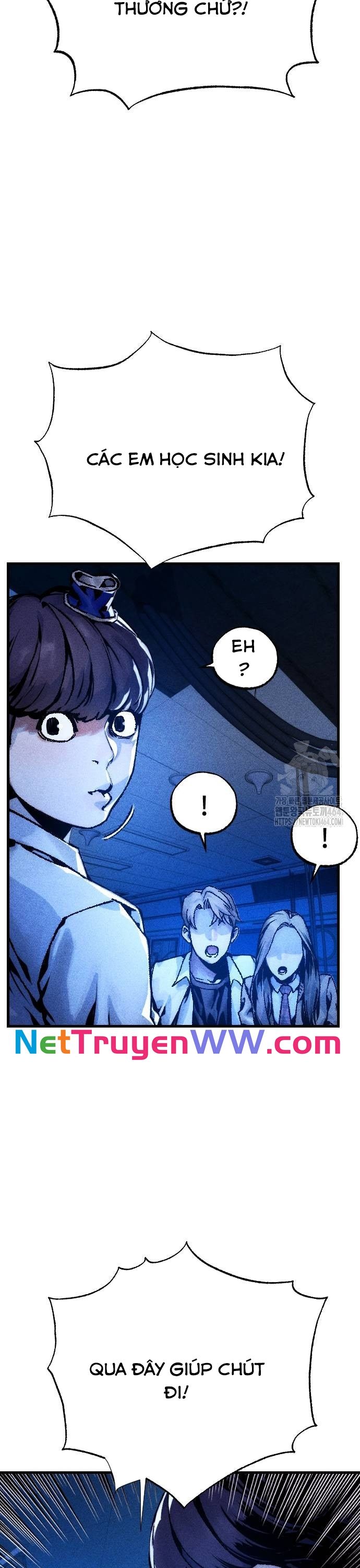 Mật Danh Chapter 4 - 17