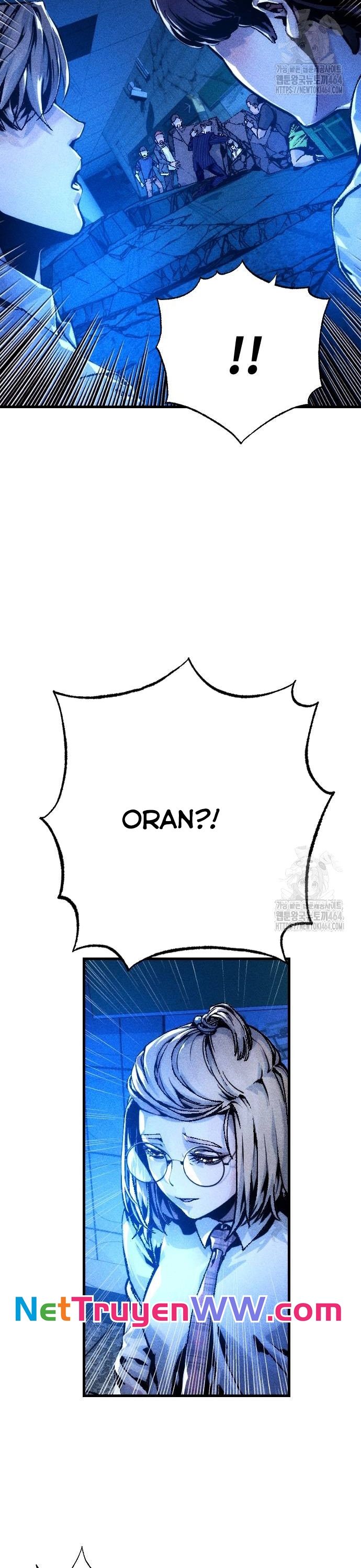 Mật Danh Chapter 4 - 18