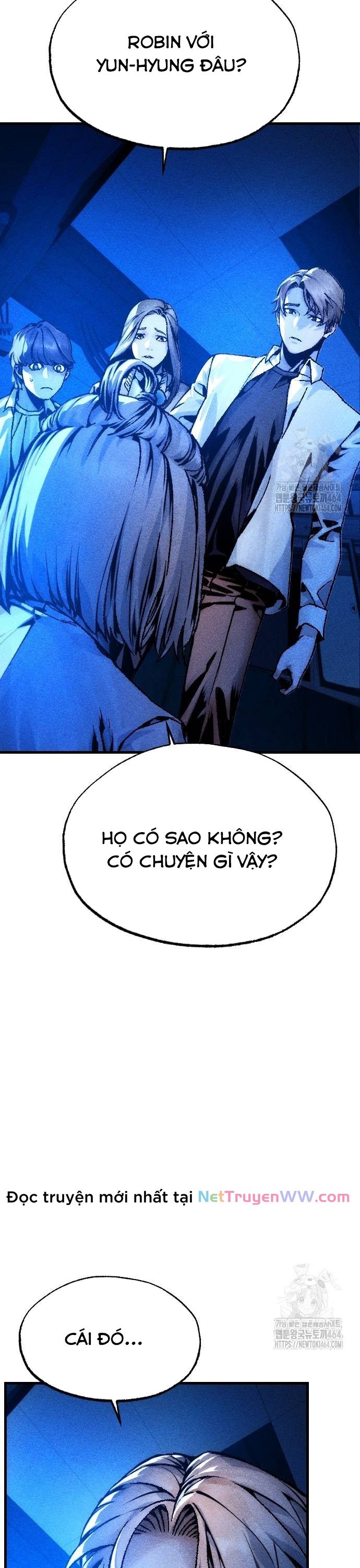 Mật Danh Chapter 4 - 22