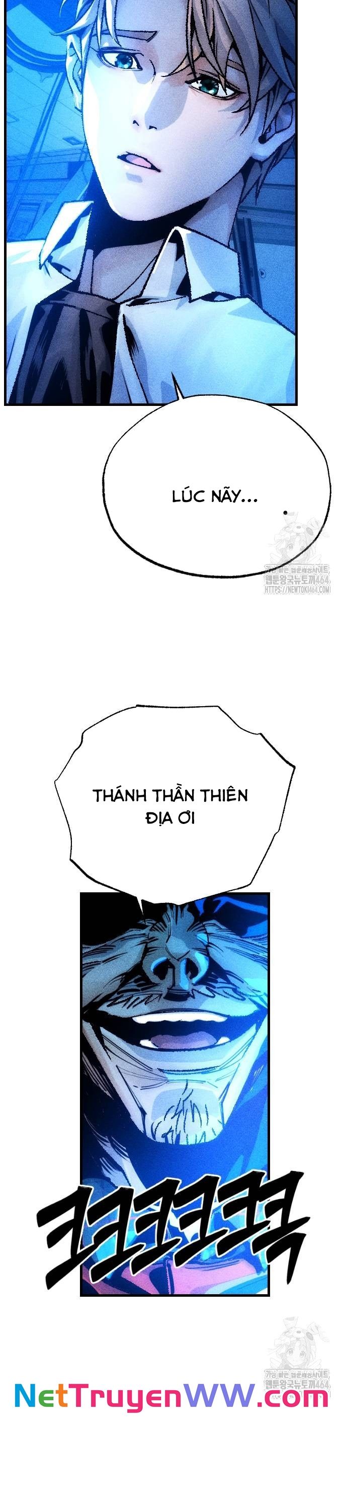 Mật Danh Chapter 4 - 23