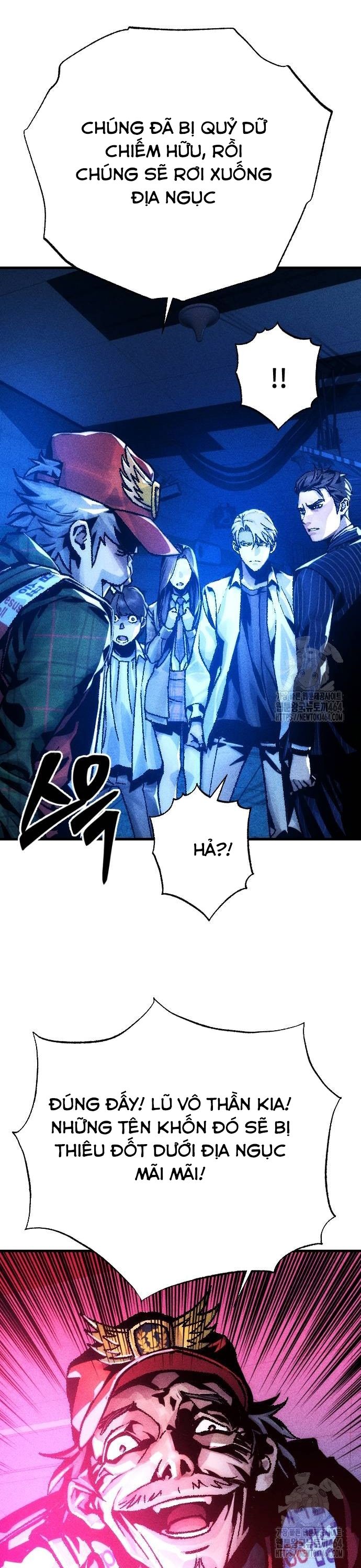 Mật Danh Chapter 4 - 24