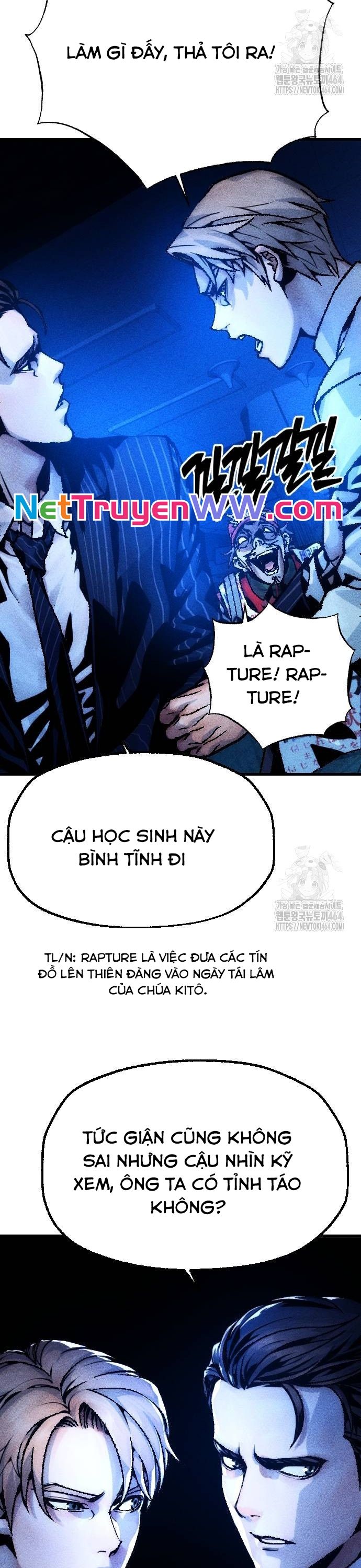 Mật Danh Chapter 4 - 26