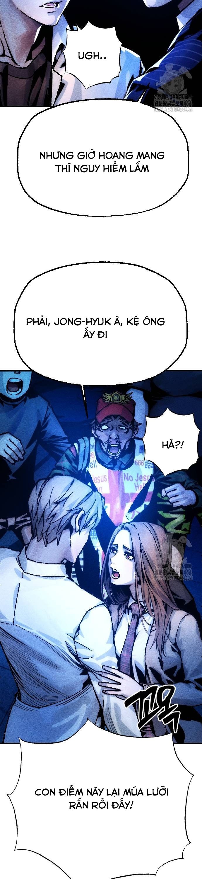 Mật Danh Chapter 4 - 27