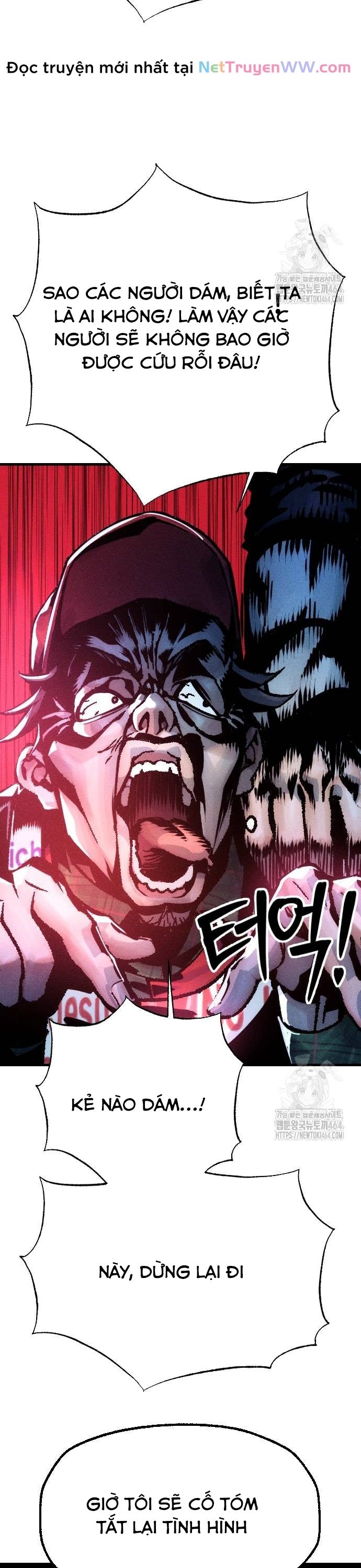 Mật Danh Chapter 4 - 28