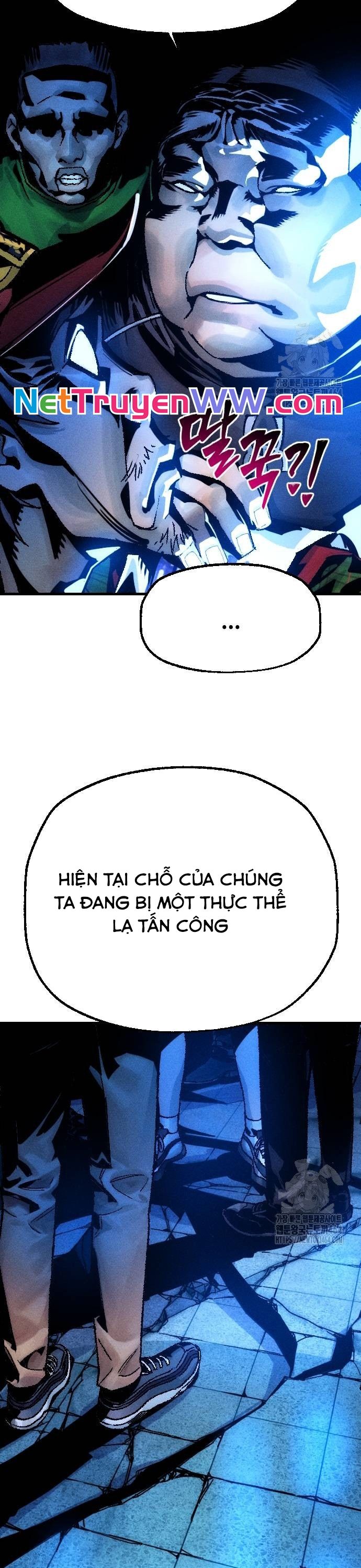 Mật Danh Chapter 4 - 29