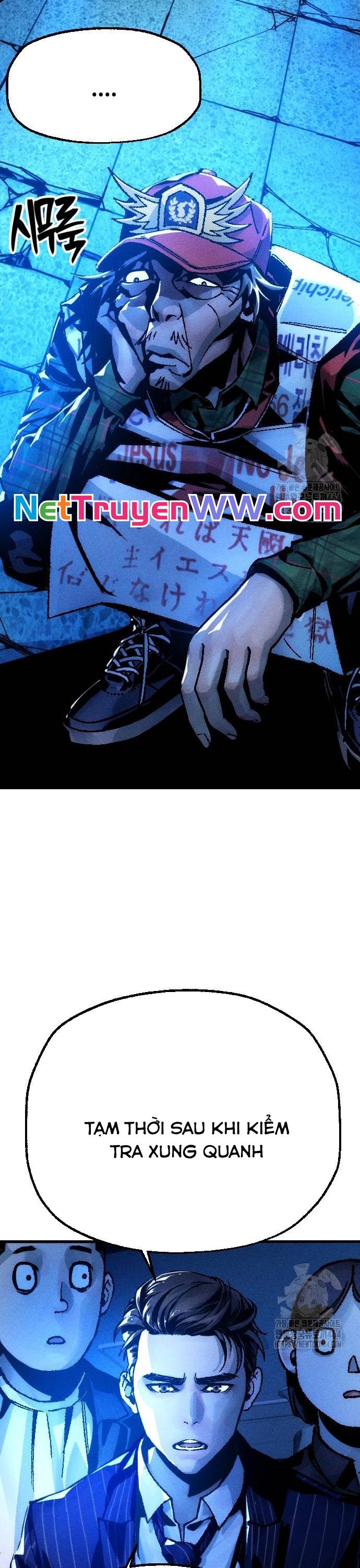 Mật Danh Chapter 4 - 30