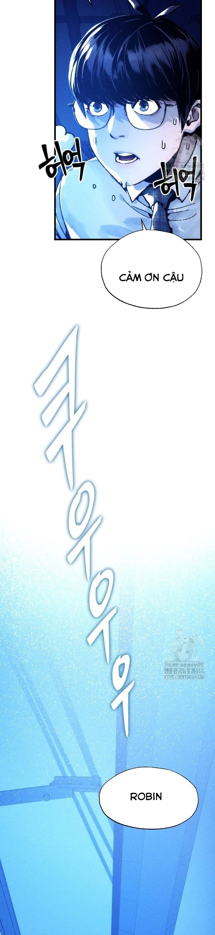 Mật Danh Chapter 4 - 4
