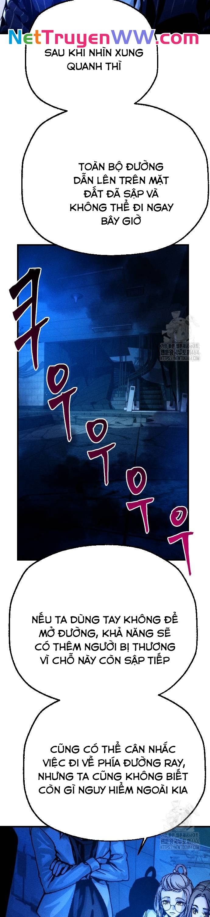 Mật Danh Chapter 4 - 31