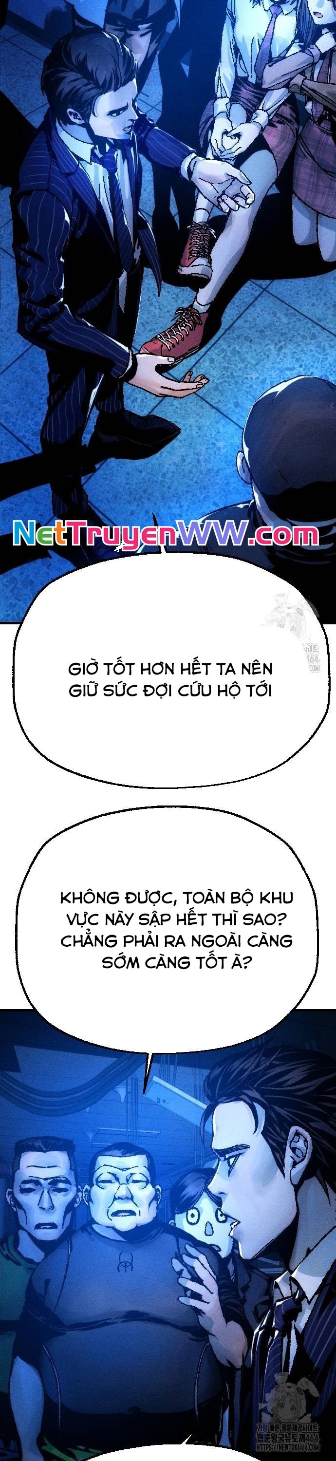 Mật Danh Chapter 4 - 32