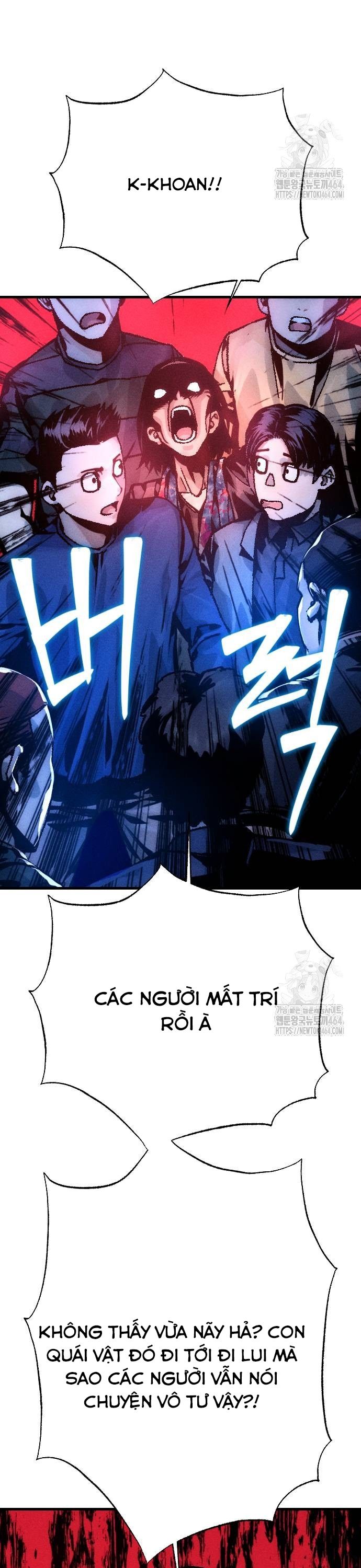 Mật Danh Chapter 4 - 35