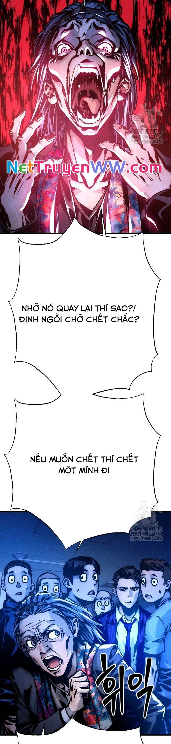 Mật Danh Chapter 4 - 36