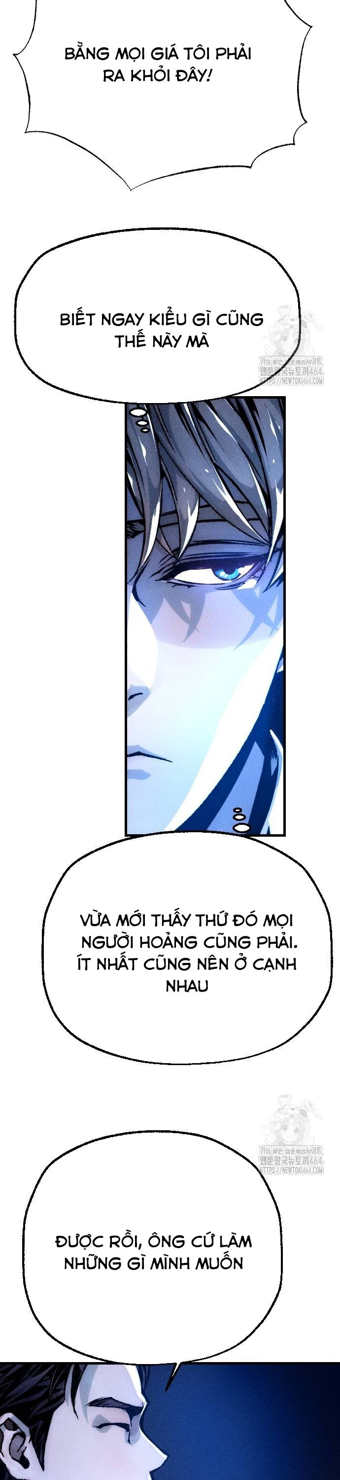 Mật Danh Chapter 4 - 37