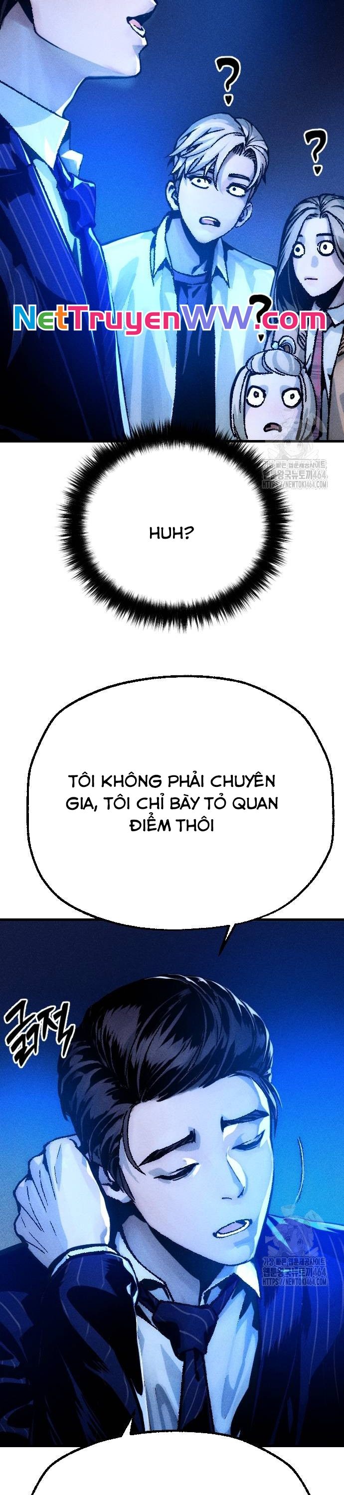 Mật Danh Chapter 4 - 38