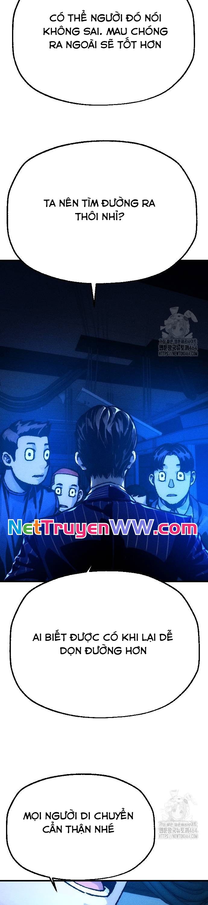 Mật Danh Chapter 4 - 39