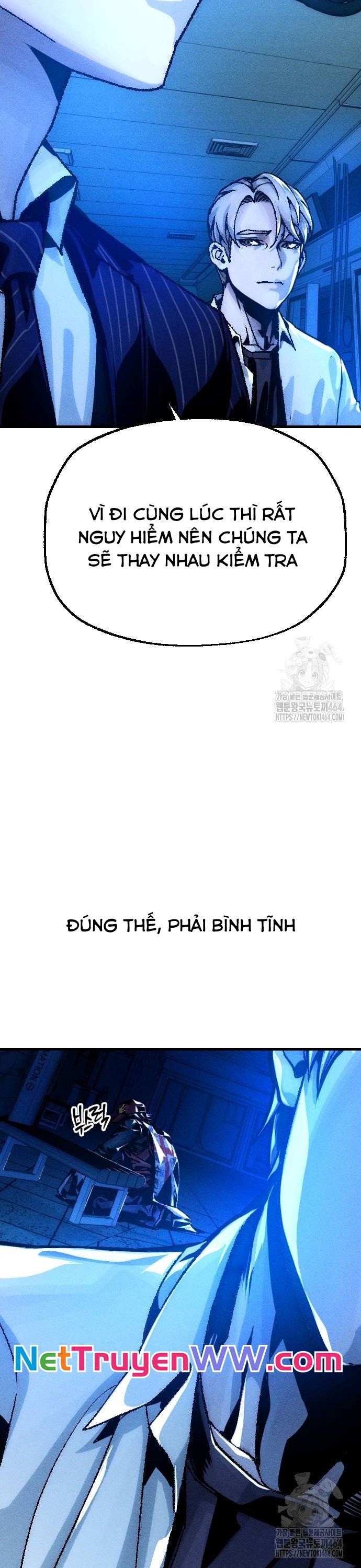 Mật Danh Chapter 4 - 40