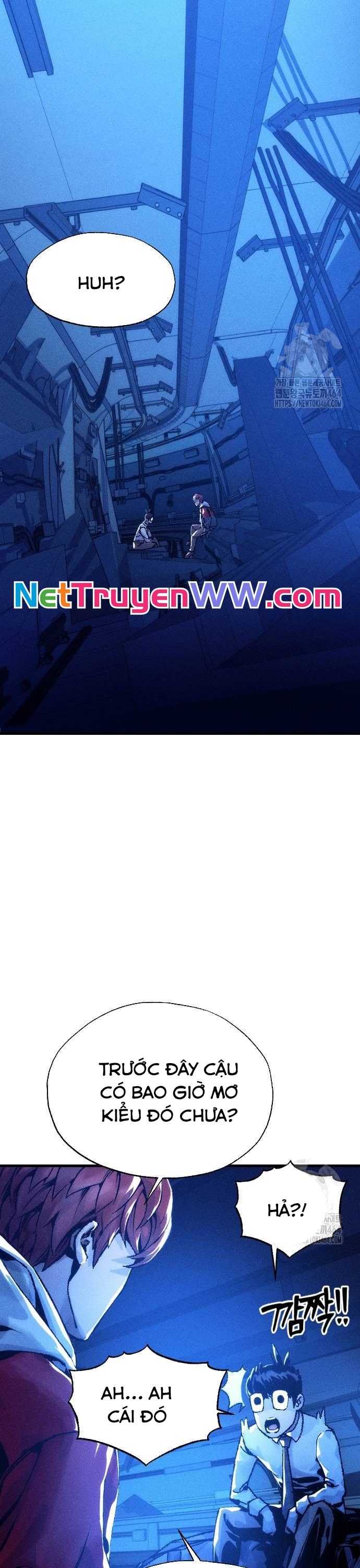 Mật Danh Chapter 4 - 5