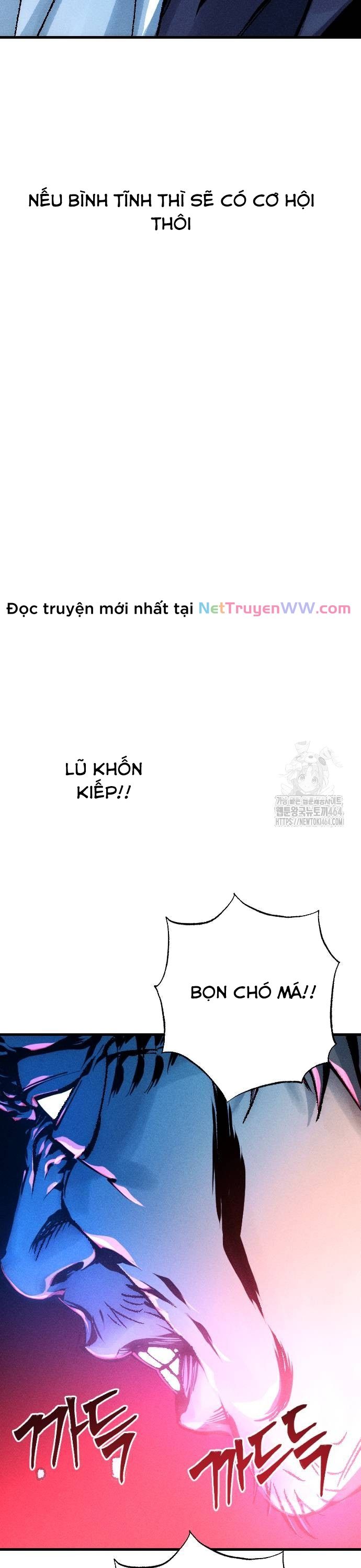 Mật Danh Chapter 4 - 41