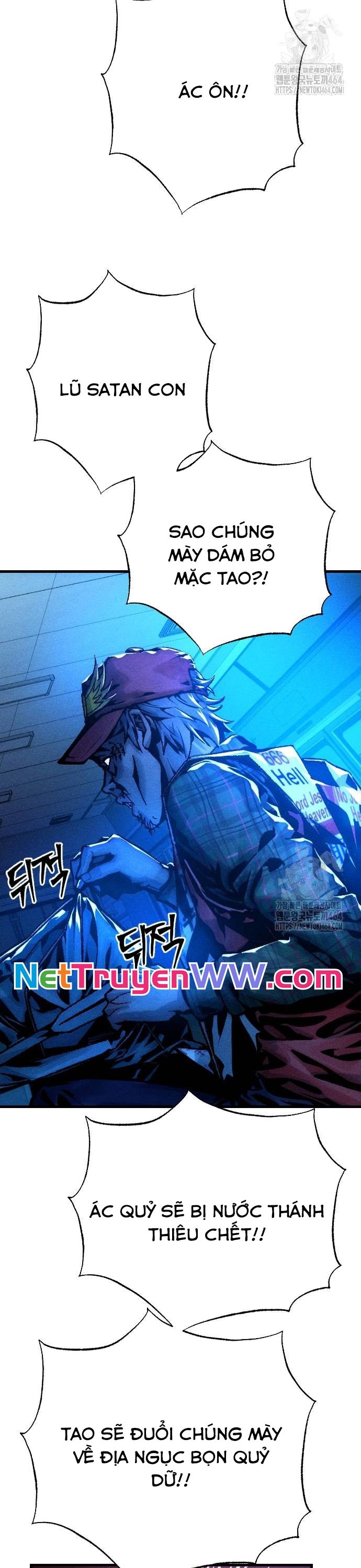 Mật Danh Chapter 4 - 42