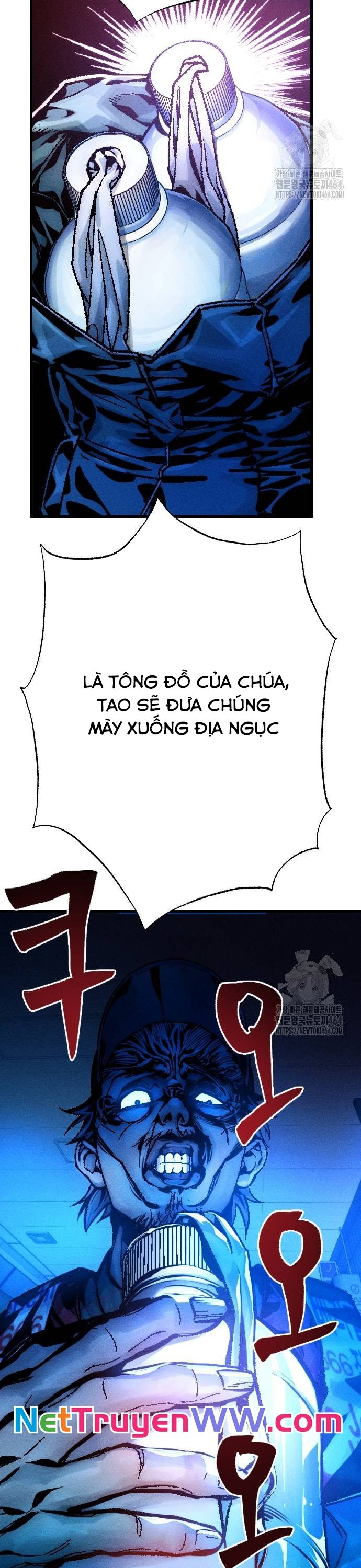 Mật Danh Chapter 4 - 43