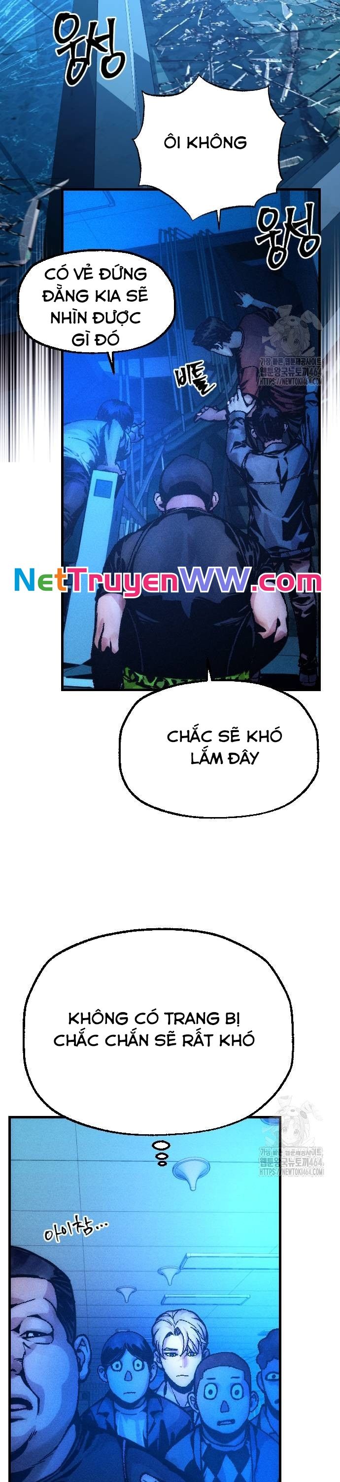 Mật Danh Chapter 4 - 45
