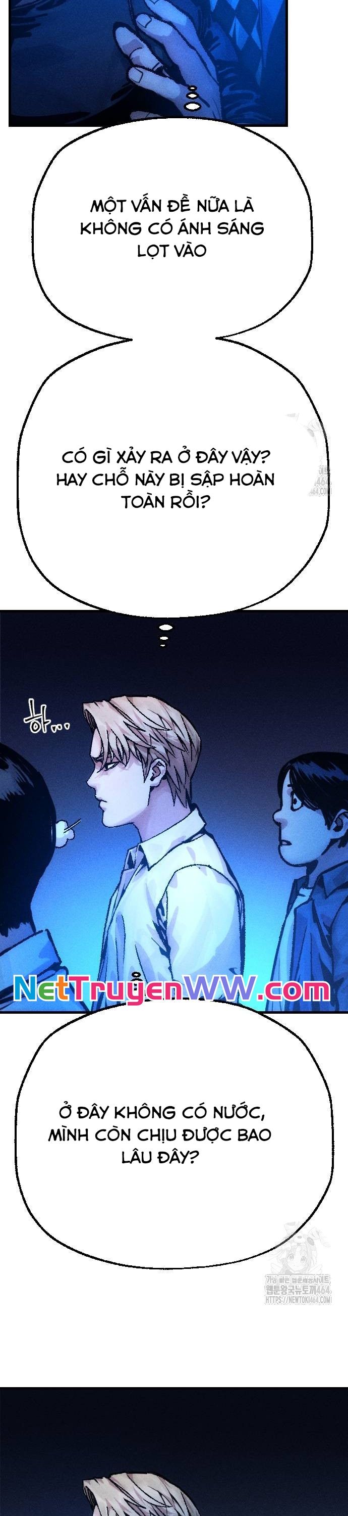 Mật Danh Chapter 4 - 46