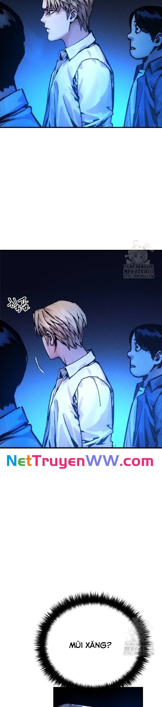 Mật Danh Chapter 4 - 47