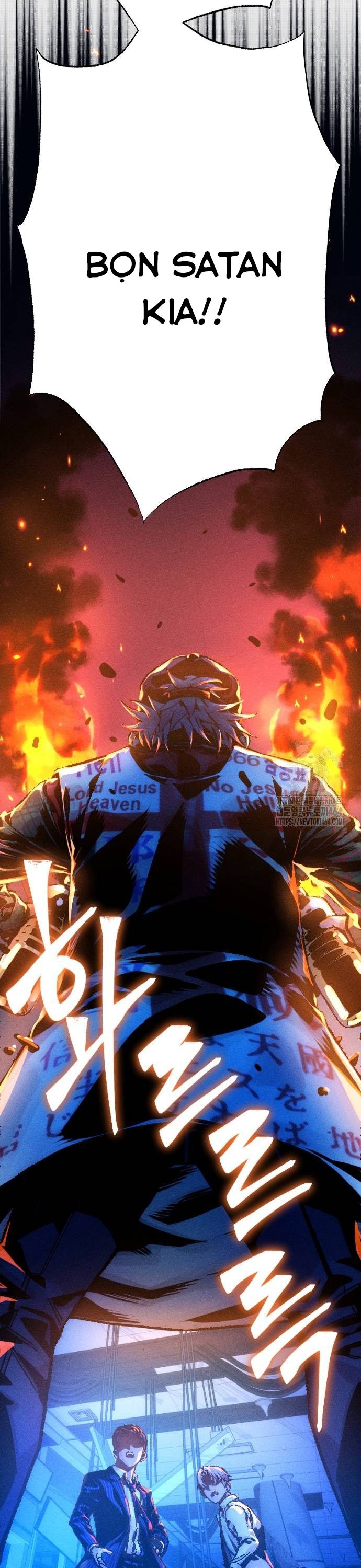 Mật Danh Chapter 4 - 49