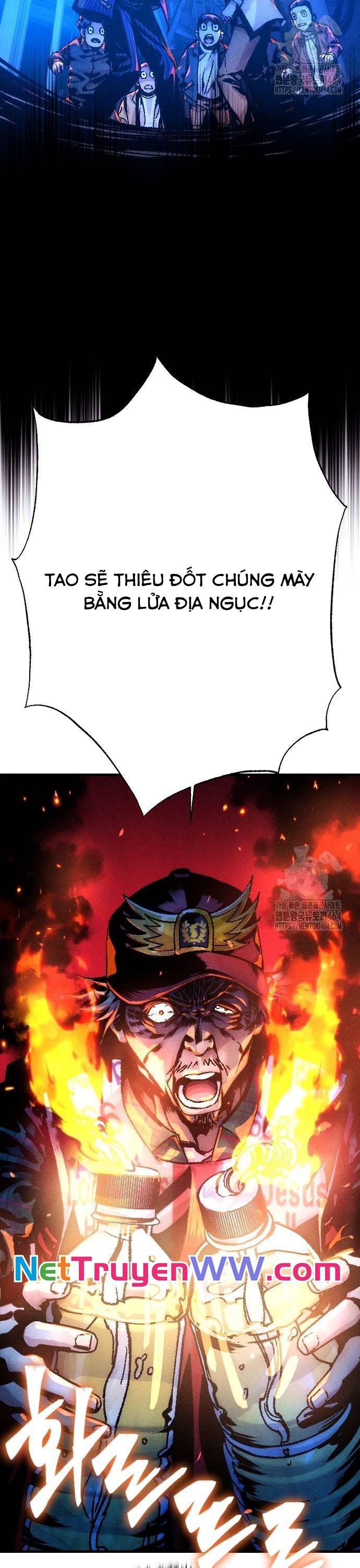 Mật Danh Chapter 4 - 50